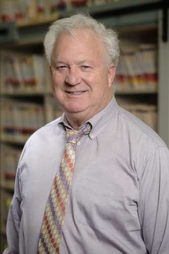 Photo of Bruce A. Buckrop