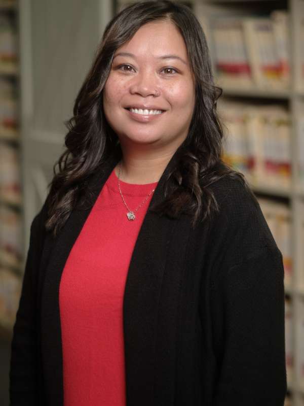 Photo of Nancy Nouchanthavong